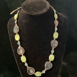 Anne Klein necklace